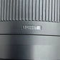 送料無料 ジャンク SIGMA ZOOM 18-250mm 1:3.5-6.3 DC MACRO OS HSM カメラレンズ 囗K巛