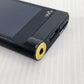 SONY ウォークマン WALKMAN NW-ZX2 128GB ポータブルオーディオプレイヤー 黒
