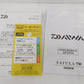 DAIWA ダイワ ベイトリール 24 TATULA TW 100HL 左巻き 箱・説明書あり囗T巛
