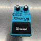 ジャンク BOSS 技 WAZA CRAFT CE-2W Chorus コーラス