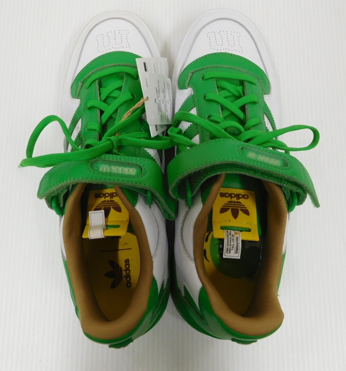 adidas アディダス Forum Low 84 M&Ms CREW V1 GY6314 size:28.5cm 中古囗T巛