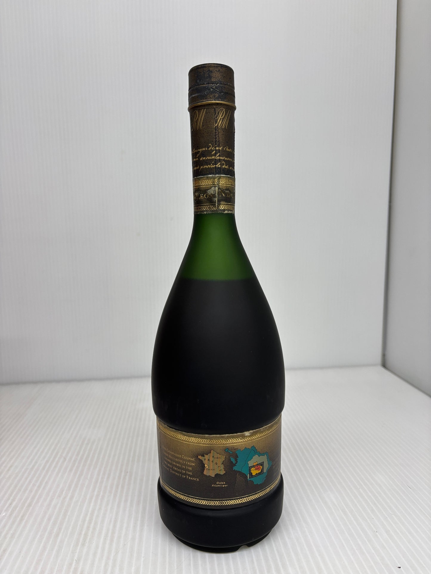 レミーマルタン ナポレオン コニャック ブランデー　フィーヌ シャンパーニュ REMY MARTIN NAPOLEON COGNAC Fine Champagne 700ml