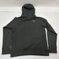 ノースフェイス NT61801X スウェット パーカー カラーヘザードスウェットフーディ サイズL THE NORTH FACE