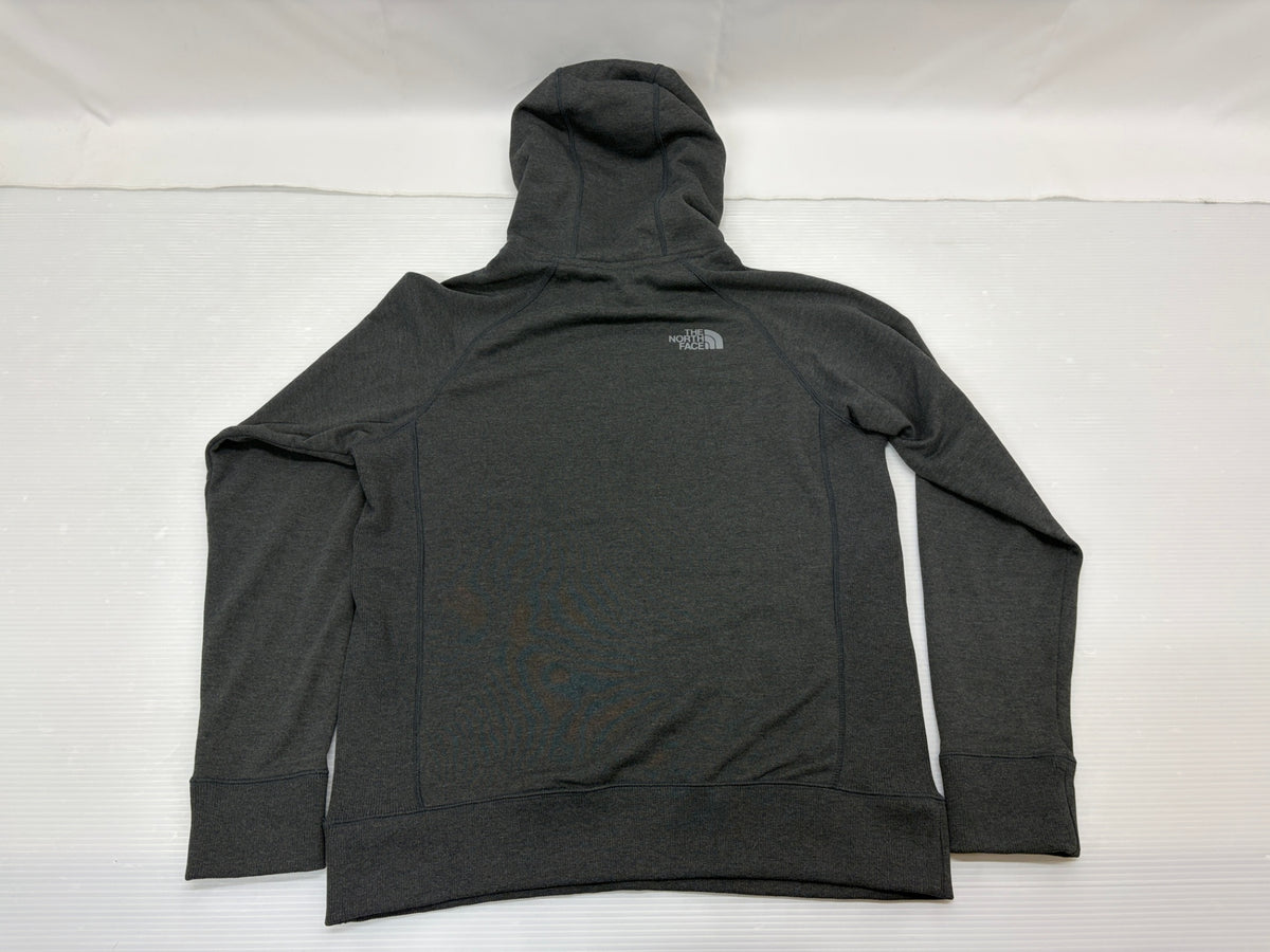 ノースフェイス NT61801X スウェット パーカー カラーヘザードスウェットフーディ サイズL THE NORTH FACE