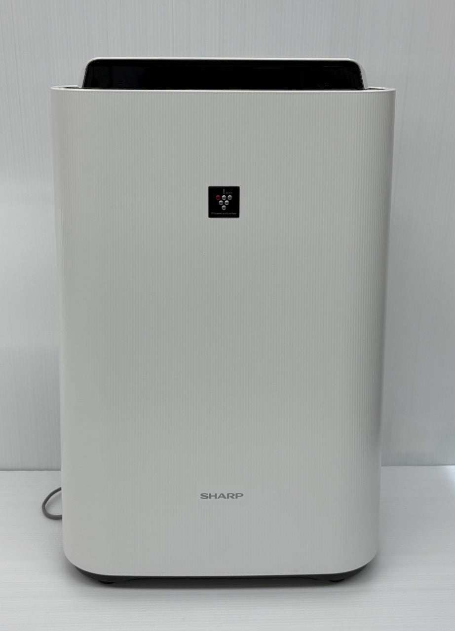 送料無料 未使用！シャープ 加湿空気清浄機 KC-40TH4-W囗T巛