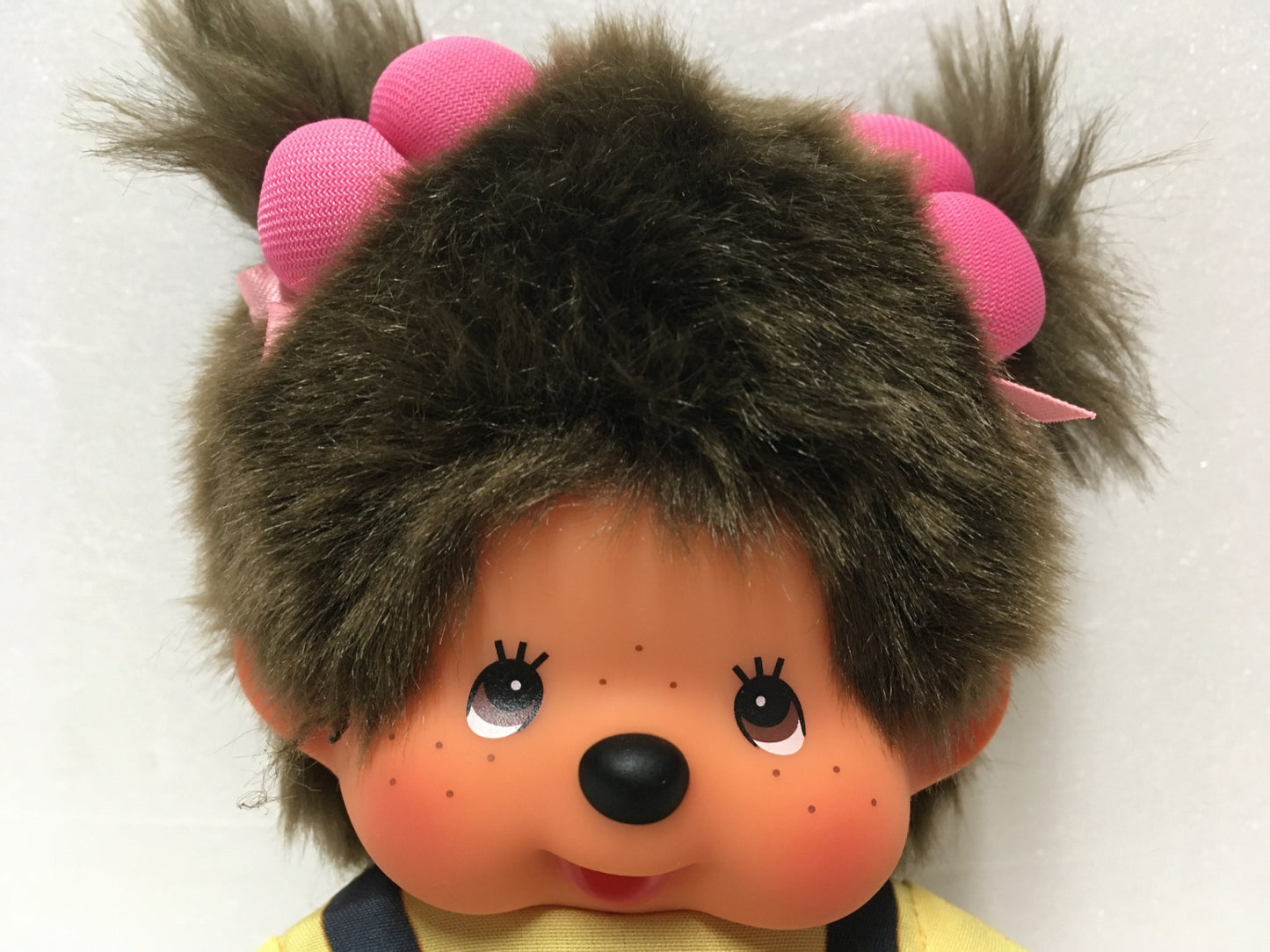 ※送料無料※ モンチッチ ハナエ 海外限定品 長期保管 中古 囗G