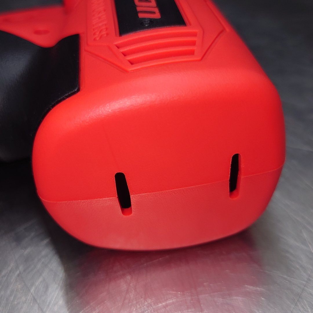 スナップオン　snap-on　(3/8)コードレスインパクトレンチ　CT861J2 RED　CT861J2　囗T巛