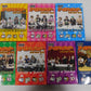 DVD 月刊 ゴールデンボンバー DVD-BOX Vol1～7 42枚組 中古囗T巛