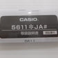 CASIO カシオ G-SHOCK GM-2100-1AJF  箱・説明書あり囗T巛