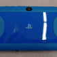 SONY　ソニー　PSVITA　ブルー／ブラック　PCH2000　囗T巛