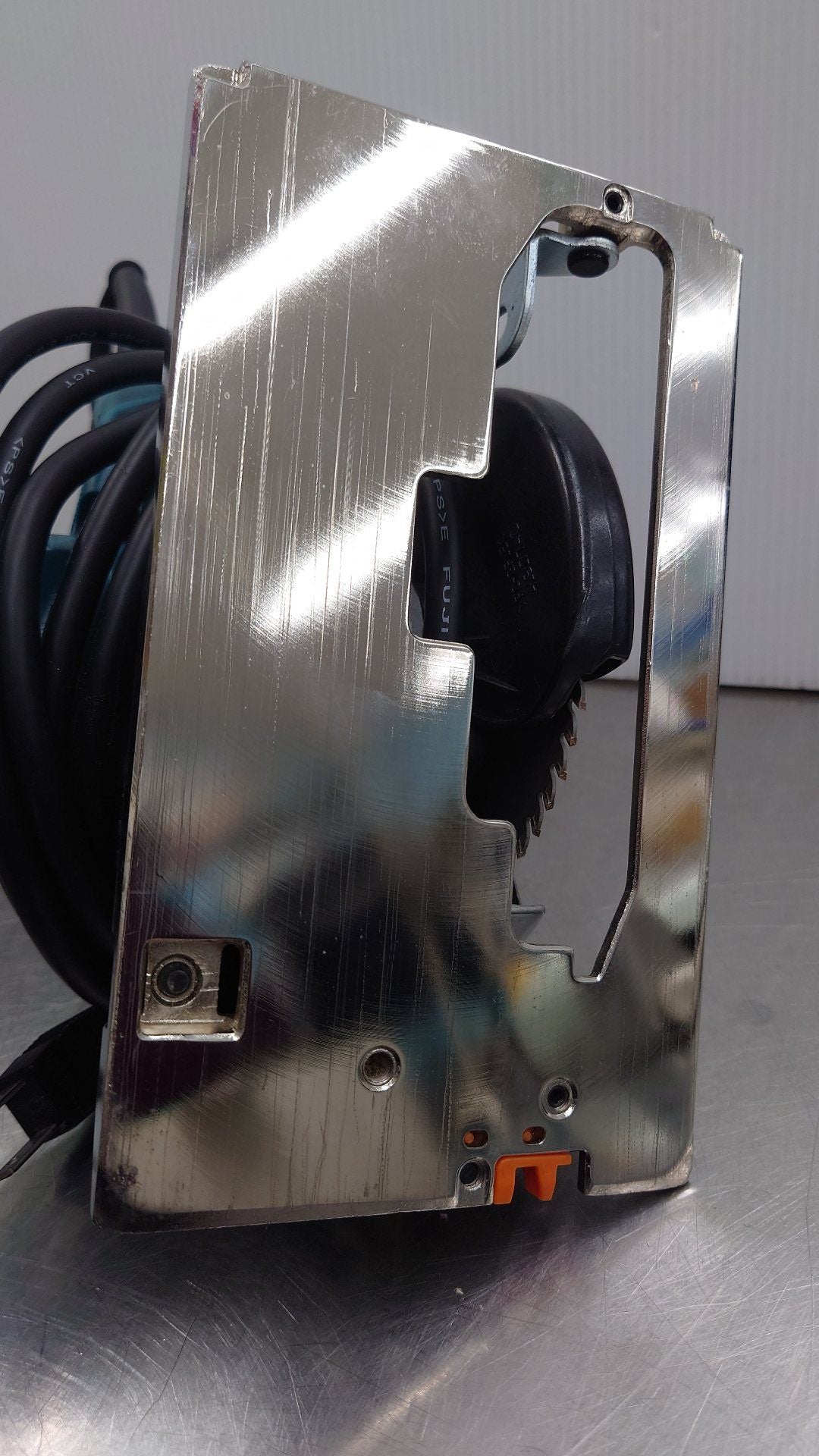 マキタ　125mmマルノコ　No.5230　囗T巛