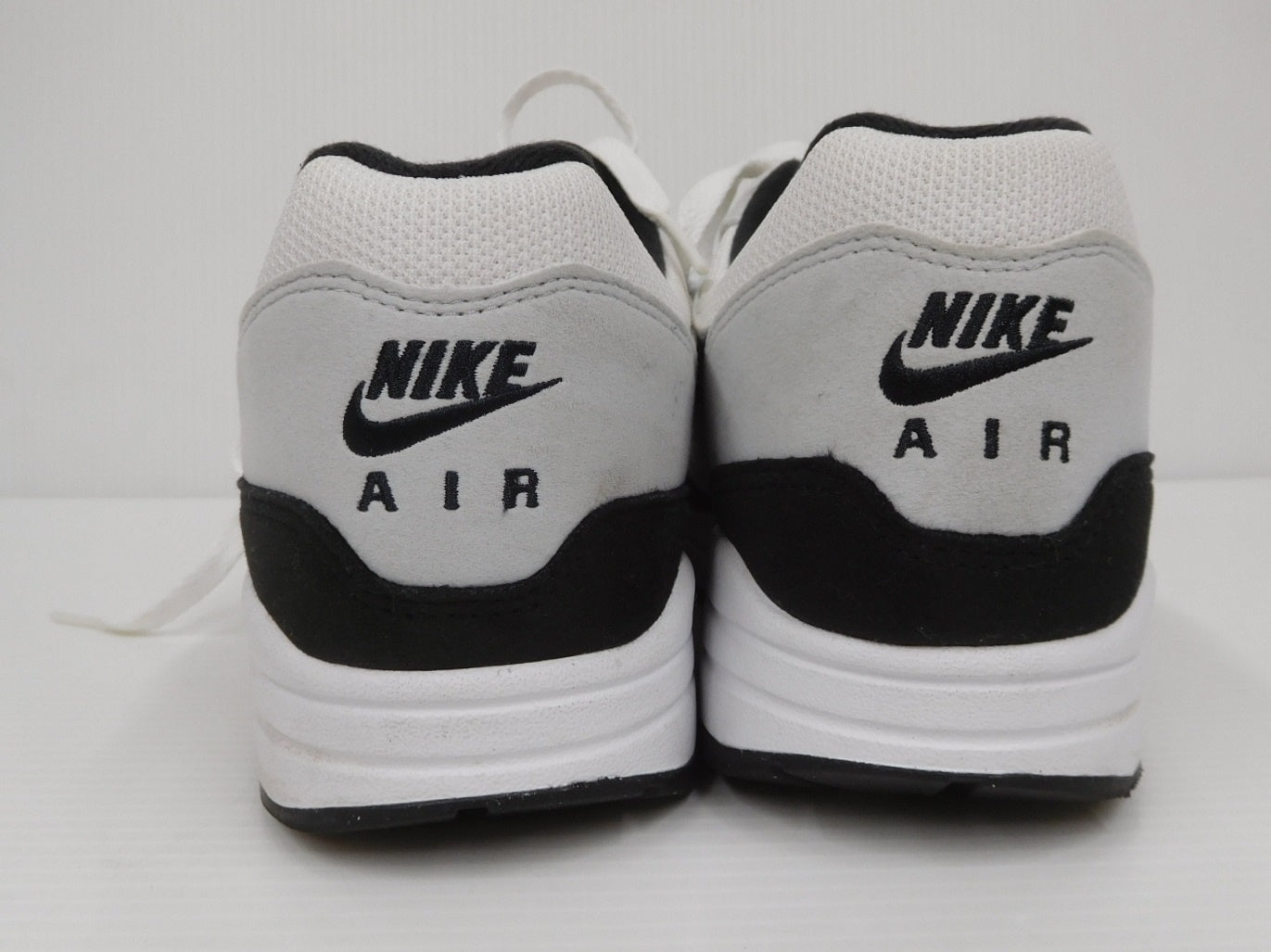 NIKE AIR MAX 1 ナイキ エア マックス 1 FD9082-107 ホワイト・ブラック size:28.5cm囗T巛