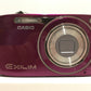 ※送料無料※ CASIO EXILIM EX-Z2300 コンパクトデジタルカメラ 未チェック ジャンク品 囗G