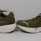 PUMA プーマ メンズスニーカー オリーブ 378777-12 size:27.5cm囗T巛