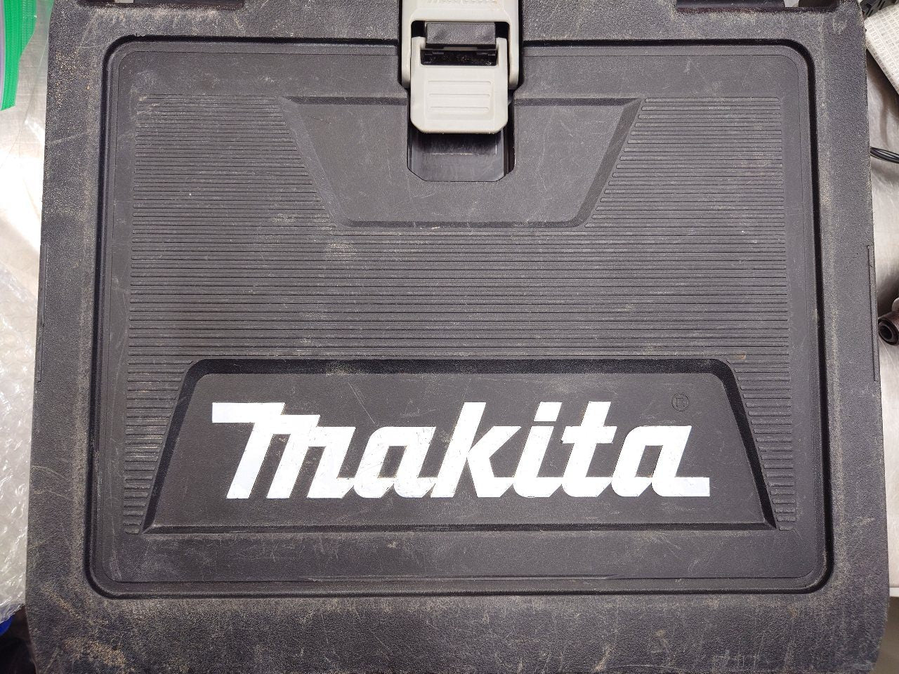 マキタ　Makita　18V充電式インパクトドライバー　TD170DRFXL　囗T巛