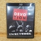 クリックポスト発送 Blu-ray TM NETWORK 40ｔｈ　ＦＡＮＫＳ ｉｎｔｅｌｌｉｇｅｎｃｅ Ｄａｙｓ ＤＥＶＯＴＩＯＮ囗T巛