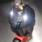 スナップオン　snap-on　(3/8)コードレスインパクトレンチ　CT861J2 RED　CT861J2　囗T巛