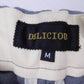 送料無料 DELICIOUS デリシャス Urban Military Trousers アーバンミリタリートラウザーズ 表記サイズM カラーL.GRY囗T巛