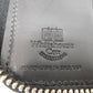 Whitehouse COX ホワイトハウスコックス 財布  ブライドルレザー 牛革 S1957-6GL ブラック囗T巛