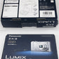 Panasonic パナソニック LUMIX DMC-ZX3 コンパクトデジタルカメラ ゴールド