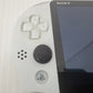 動作確認済 SONY PS Vita PCH-2000 ホワイト 本体 Minecraft 8GBメモリーカード ケース付き PSVITA