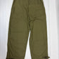 ワイパー WAIPER 米軍 U.S.NAVY A-2 1レイヤー デッキパンツ 24WP126 サイズL