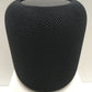 ※送料無料※ Apple HomePod 第2世代 MDEW4J/A A2825 ミッドナイト スマートスピーカー 中古 囗G