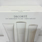 DECORTE リフトディメンション プランプ ファームケアセット