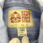 エヴィス EVISU STYLE CRAFT YAMANE Lot1557 サイズ38 エビス EVISタブ