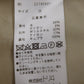 YUKI TORII トレンチコート ベージュ 22790401 ウール 日本製 size:38 中古 シミあり囗T巛