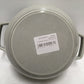 ※送料無料※ staub Wa-NABE ストウブ ワナベ M カンパーニュ 18cm 40501-477 長期保管 未使用品 囗G