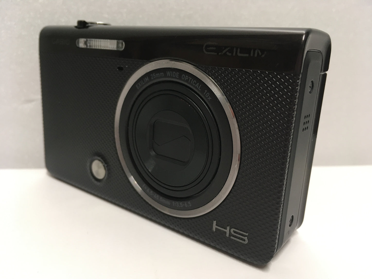 ※送料無料※ CASIO EXILIM EX-ZR50BN ブラウン コンパクトデジタルカメラ ジャンク品 囗G