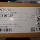 サンエイ SANEI　シングル碗ホール混合栓　K87110TJV-13