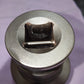 TONE　トネ　25.4軸64mmインパクトソケット　8NV-65L　25.4sq（1/1）　囗T巛