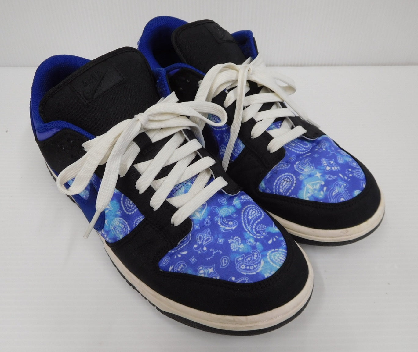 NIKE BY YOU DUNK LOW ナイキ  バイユー ダンク ロー メンズスニーカー DX9440-900 size:27.5cm囗T巛