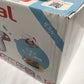※送料無料※ t-fal 圧力鍋 クリプソ ミニット イージー ルビーレッド P4620769 6L IH 未開封 囗G
