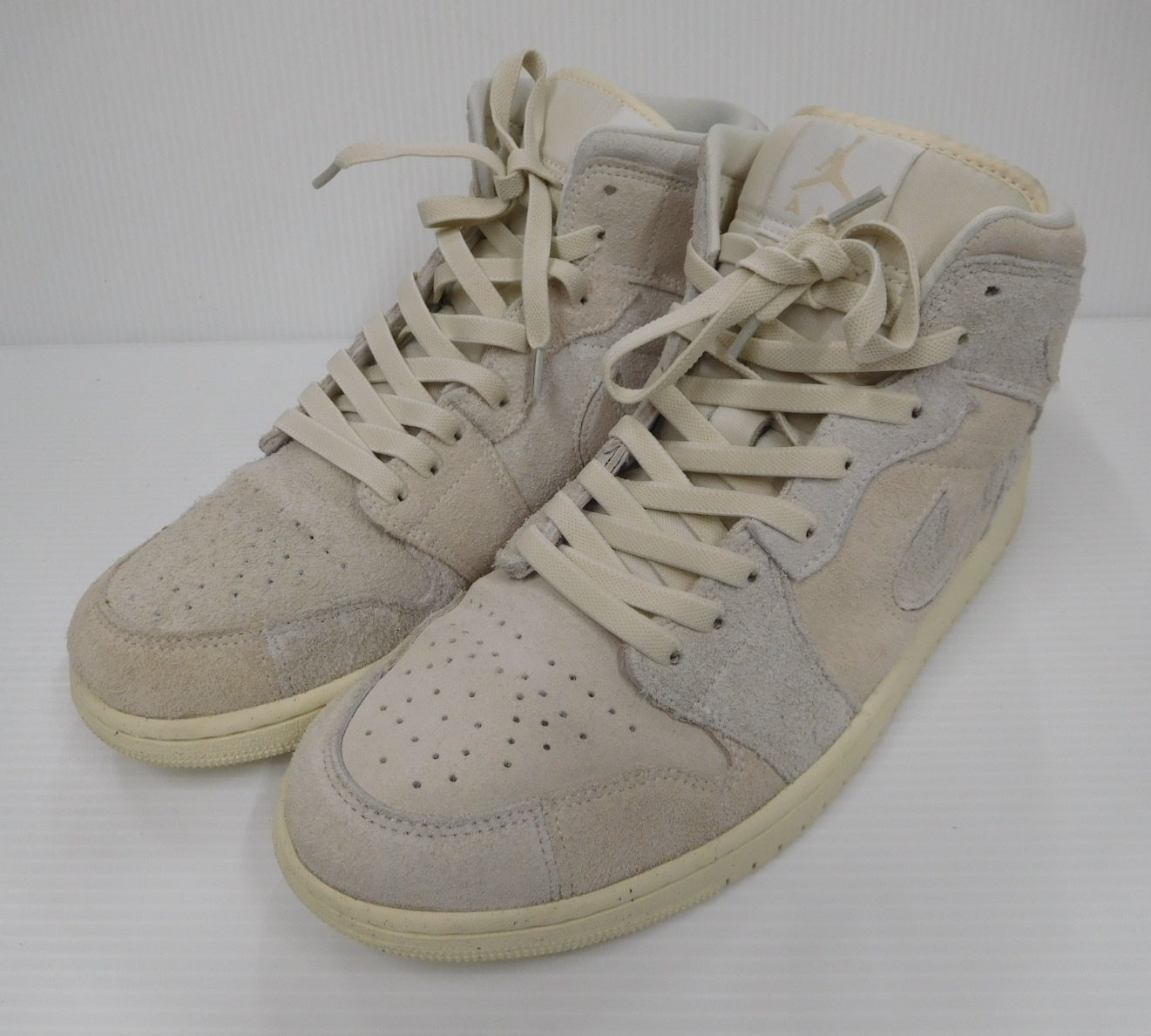 Nike ナイキ Air Jordan1 エアジョーダン1 Mid SE ミッド SE Craft クラフト size:28.5cm囗T巛