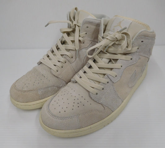 Nike ナイキ Air Jordan1 エアジョーダン1 Mid SE ミッド SE Craft クラフト size:28.5cm囗T巛