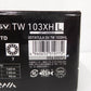 DAIWA ダイワ ベイトリール 20 TATULA タトゥーラ SV TW 103XH L レフトハンドル 中古囗T巛