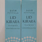 未開封！北の快適工房 LID KIRARA リッドキララ まぶた用アイケアジェル 10ｇ 2本セット囗T巛