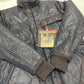デラックスウエア D-10 モータージャケット DELUXEWARE MOTOR JACKET サイズL