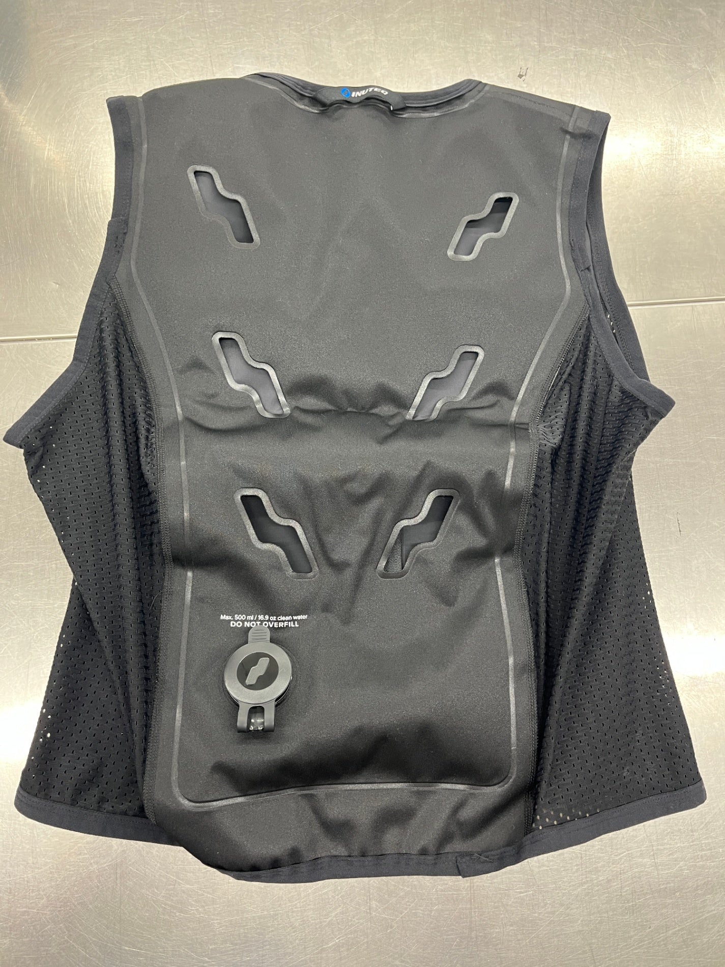スリーライク 注水式ベスト BODYCOOL SMART-X TL-WICB-BCS