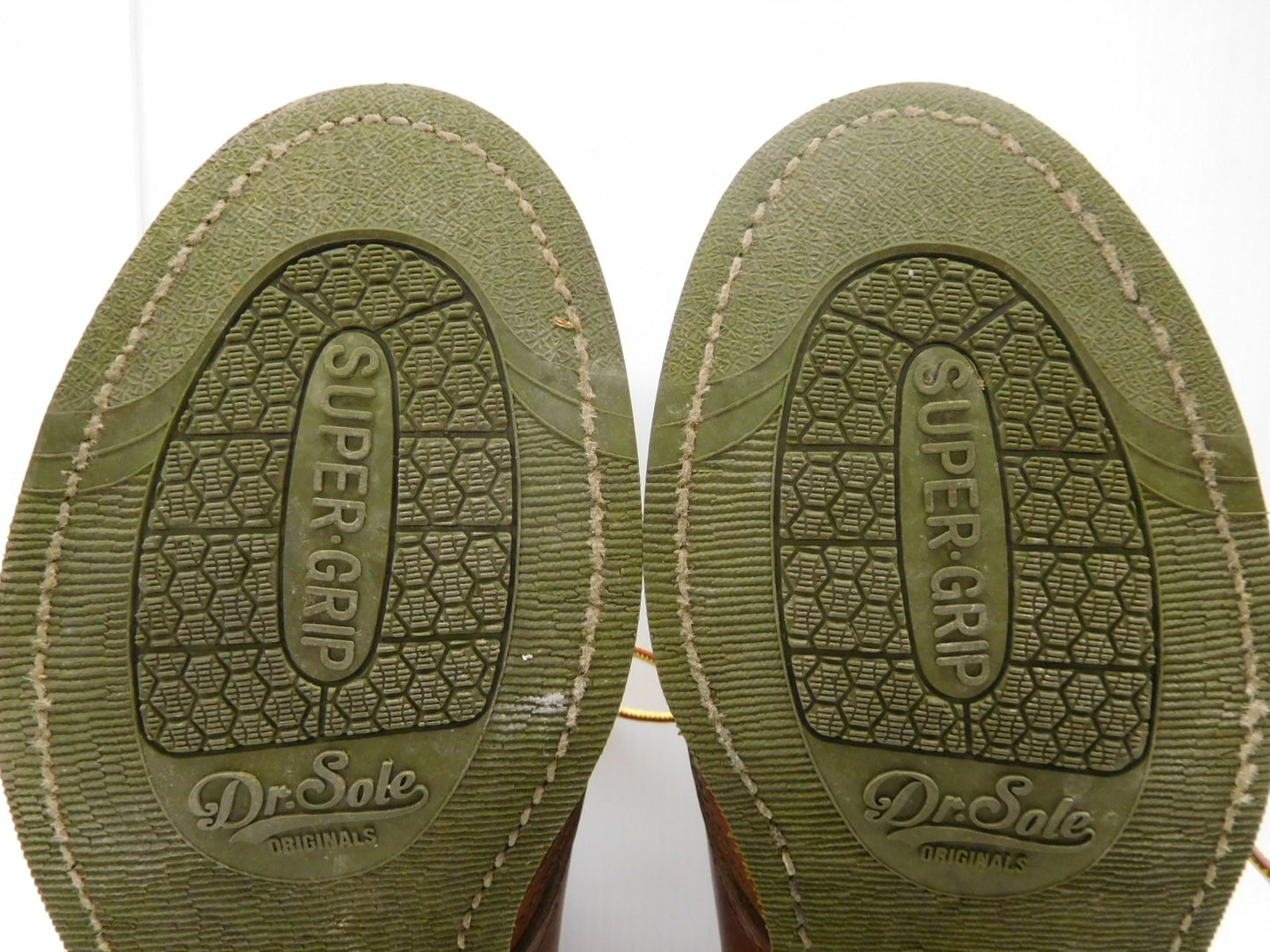 RED WING レッドウィング 3140 チャッカブーツ ブラウン size:25.0cm 中古囗T巛
