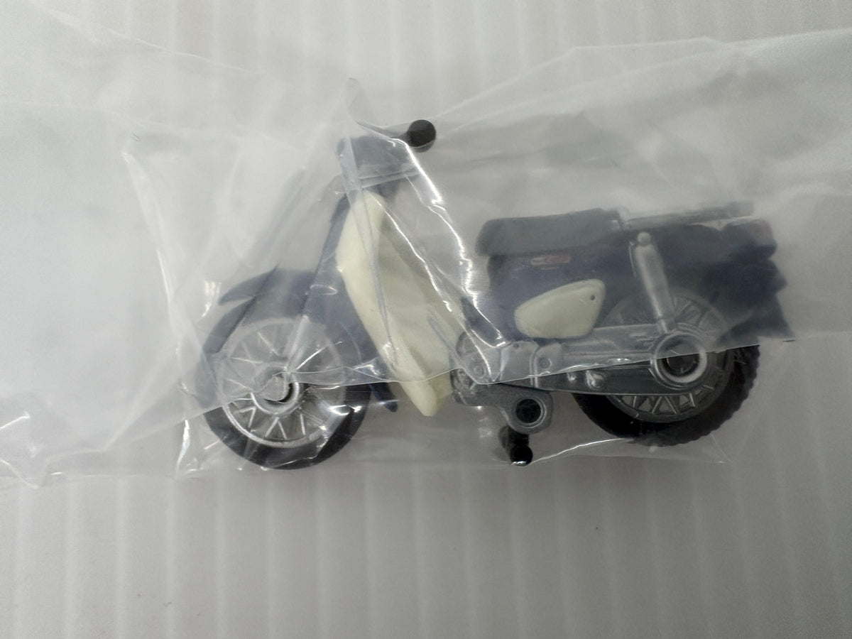 トミカ 3台セット トミカプレミアム 日産シルビア No.08 FIAT500F No.29 ホンダ スーパーカブ No.87 箱付 まとめ売り