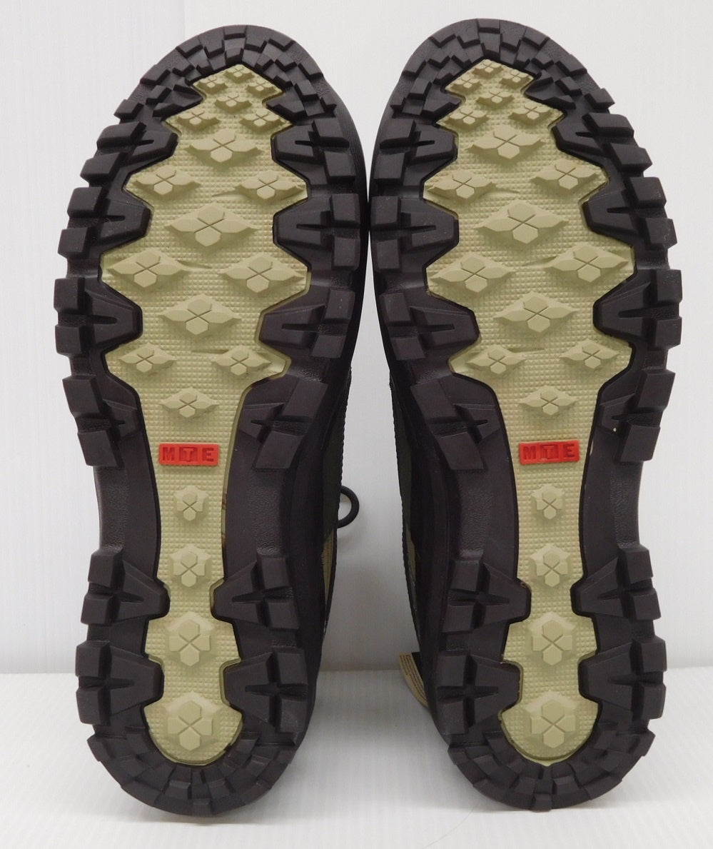 VANS MTE SK8-HI GORE-TEX INSULATED スケートハイ  VN000DARF87 size:27.5cm囗T巛