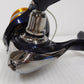 美品！Daiwa ダイワ 24 REVROS レブロス スピニングリール LT2500S-DH囗T巛