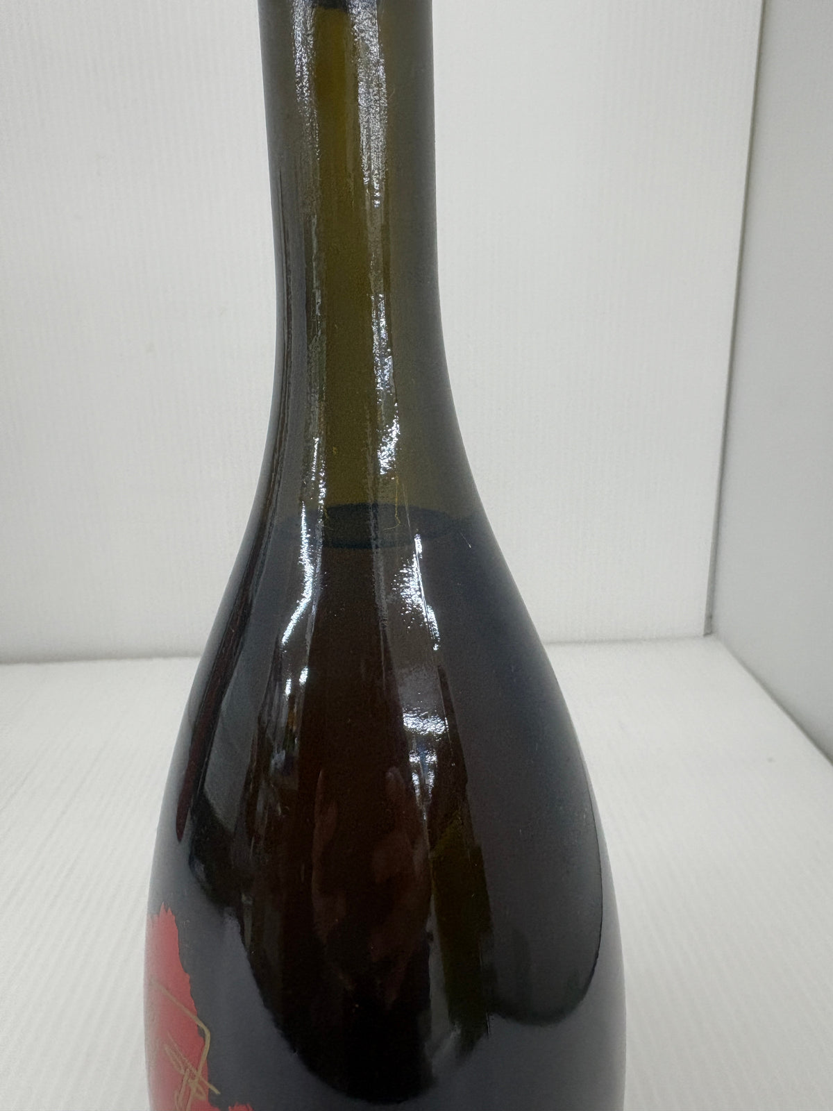 未開栓 パイパーエドシック×ジャンポールゴルチエ コルセットボトル 750ml 12% シャンパン 古酒