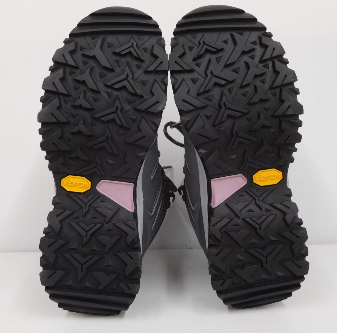 THE NORTH FACE ザ・ノースフェイス Hedgehog Fastpack 2 トレッキングシューズ NFW0242Z size:US:8 25cm囗T巛