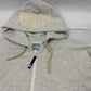 ノースフェイス NTW62130 スウェット パーカー リアビューフルジップフーディ レディース サイズL THE NORTH FACE