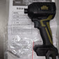 ナフコ　NAFCO　18V充電式インパクトドライバー　ID-18BLiNAX＆BP-18LiNH　囗T巛